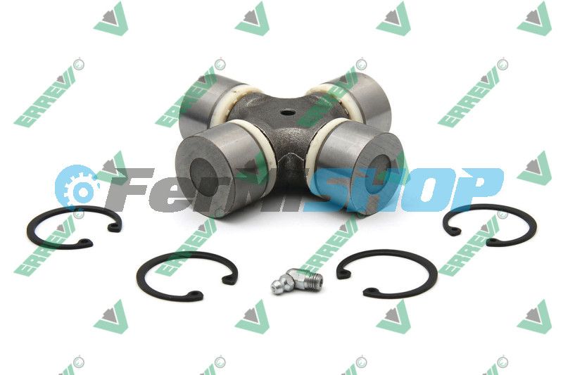 715662 kríž kardanu DAILY/CARGO 42x119,4