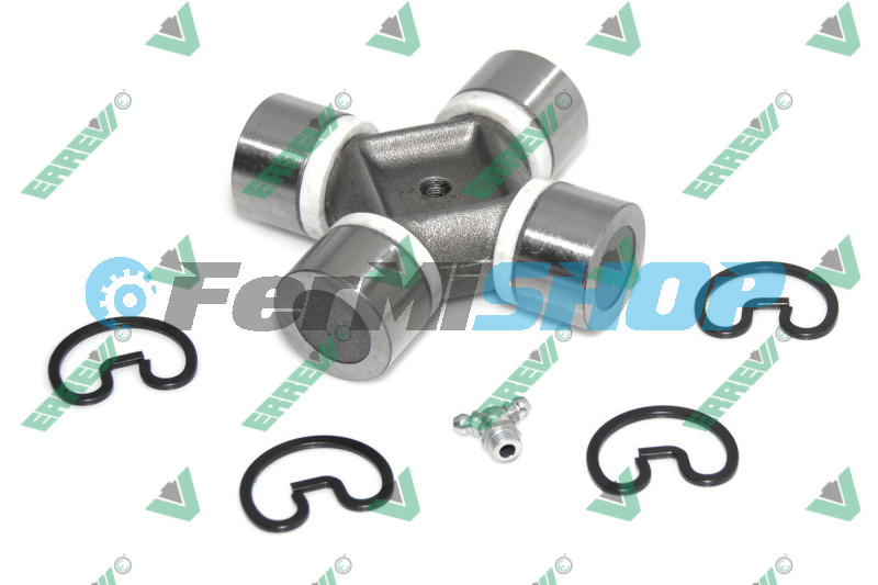 715673 kríž kardanu 41,2x126 150E15