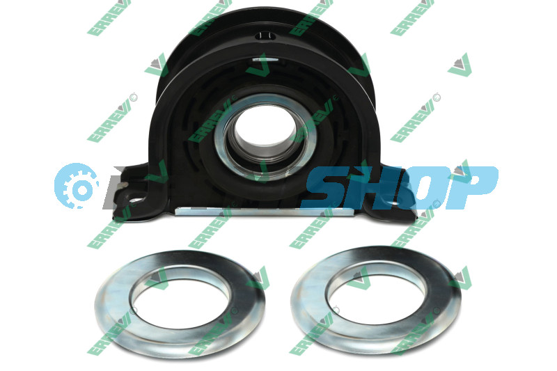 716017 uloženie kardanu CARGO pr. 45mm