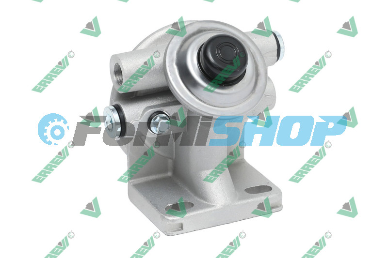 716081 držiak filtra paliva s čerpadlom Iveco Stralis, Trakker Euro 4