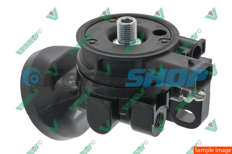 716083 držiak filtra nafty s ohrevom Iveco Eurocargo, Stralis, Trakker, Eurostar, Eurotech