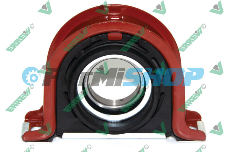 716208 uloženie kardanu Iveco Eurocargo 55mm