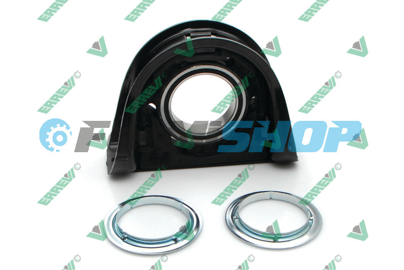 716231 uloženie kardánu 85 mm, rozteč 220 mmm Iveco Stralis, MAN TGA, TGL, TGX