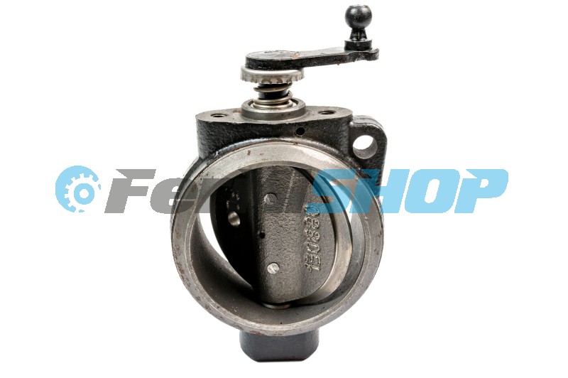 716548 klapka motorovej brzdy ECargo E15-E23