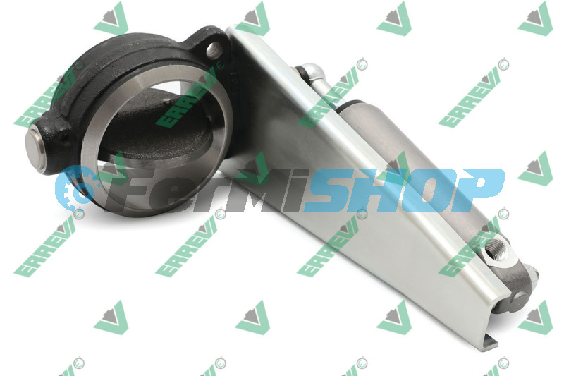 716806 motorová brzda Iveco Eurocargo Tector komplet