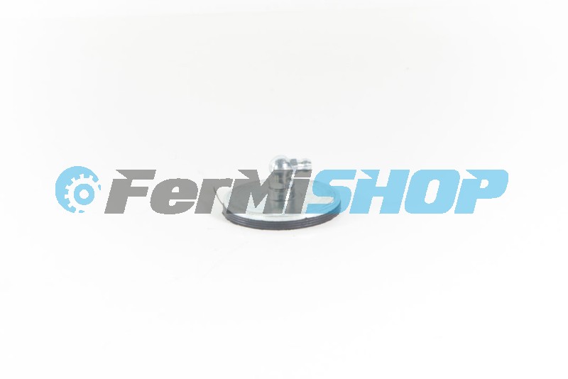 7172857 krytka zvislého čapu Iveco Eurocargo, Stralis, Trakker