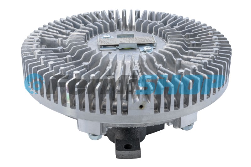 717409 viskospojka ventilátora Iveco Eurocargo 100E-260E