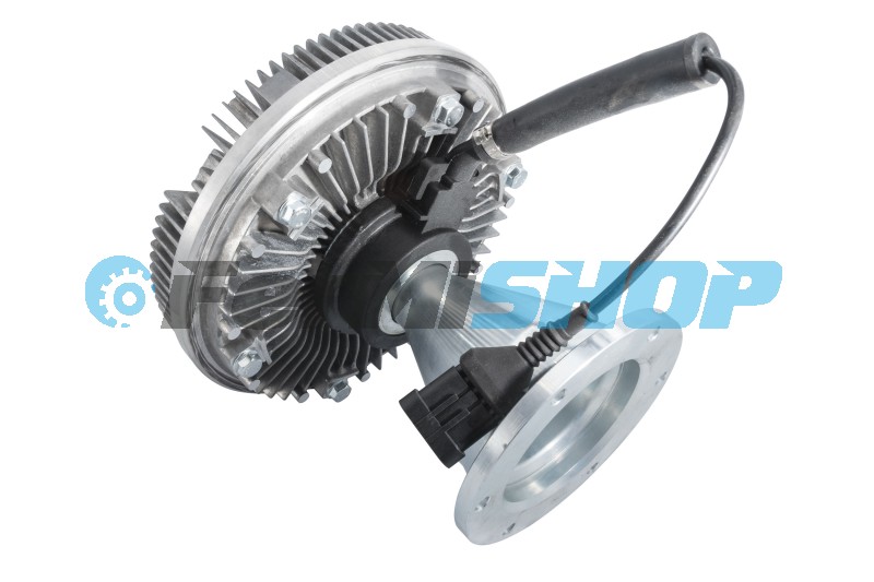 717445 viskospojka Iveco Stralis / Hi-Way E6