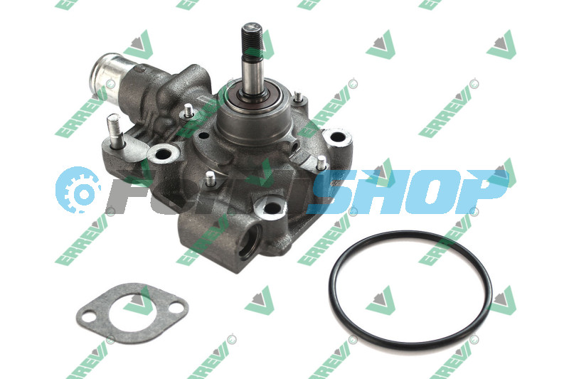 717685 čerpadlo vody Iveco Daily 2,8 s tesnením