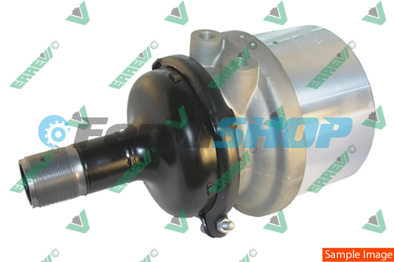 718187 valec brzdový zadný ľavý/pravý Iveco Turbostar, Turbotech L=157 mm