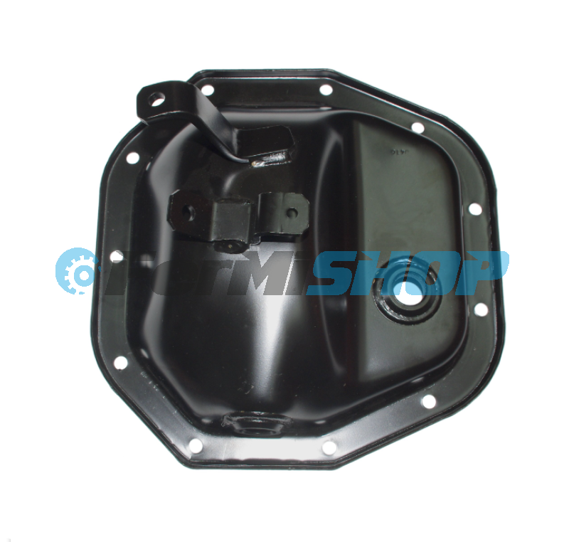 7182668 kryt diferenciálu Iveco Daily