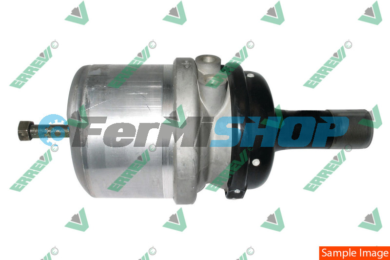 718279 valec brzdový zadný Iveco Trakker