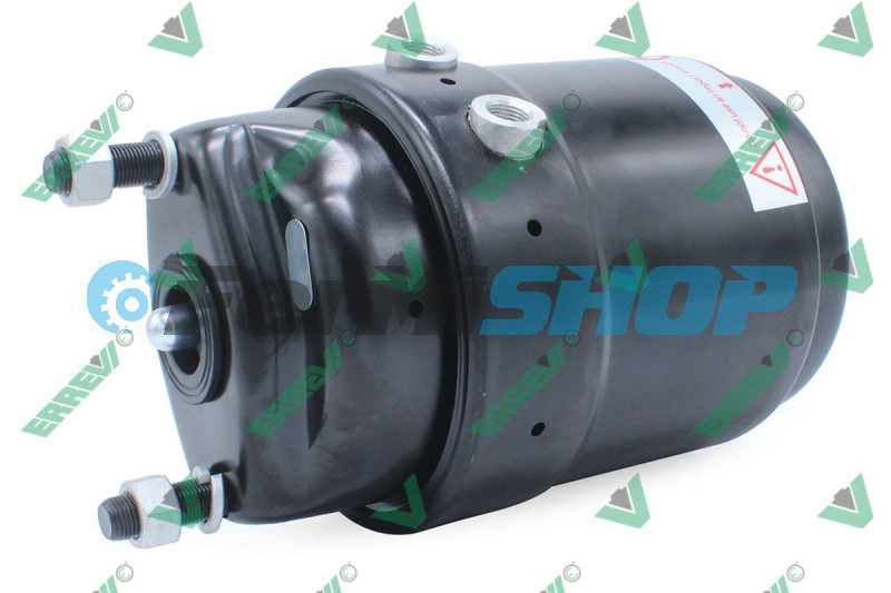 718283 valec brzdový zadný ľavý Iveco Stralis, Eurocargo