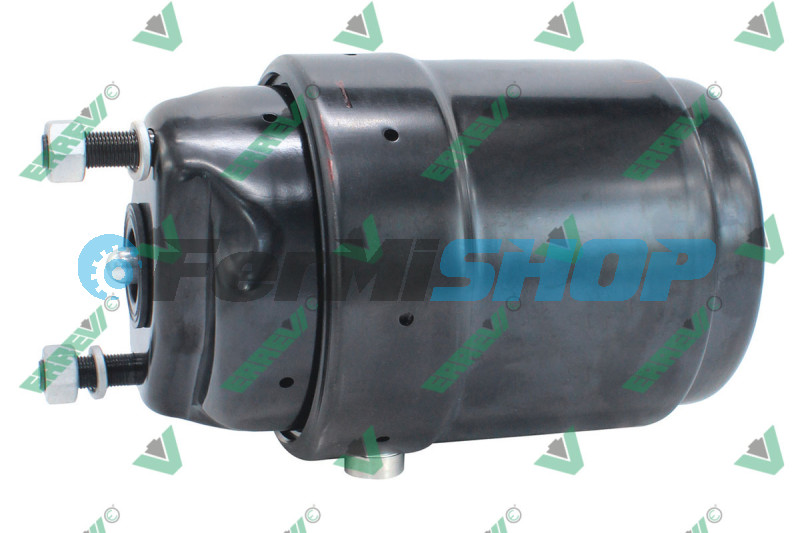 718284 valec brzdový zadný pravý Iveco Stralis, Eurocargo