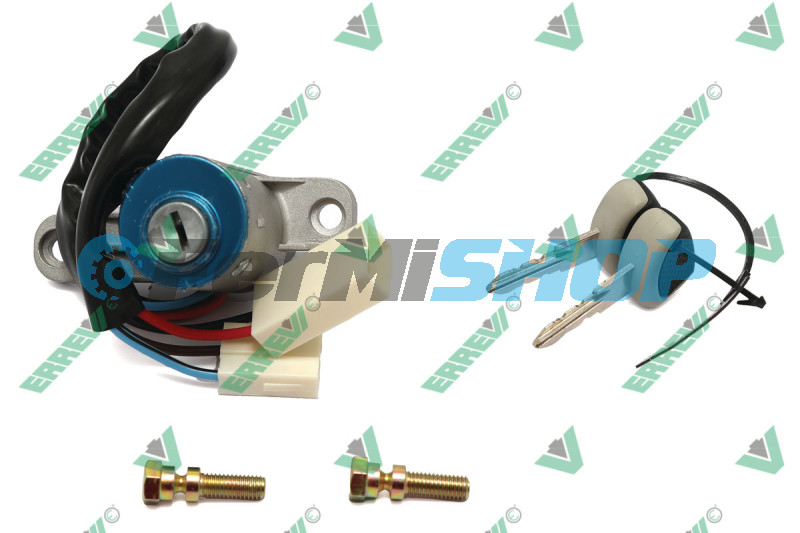 718300 skrinka spínacia Iveco Eurocargo, Eurotech, Eurostar, Trakker, SOR