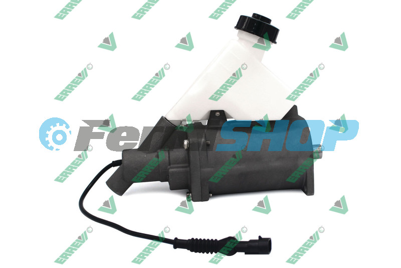 718358 valec spojky horný Iveco Eurocargo 100E-180E