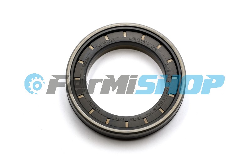 7185870 simering hrušky diferenciálu Iveco Daily