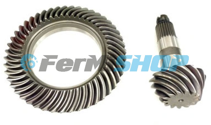 7186697 súkolie diferenciálu Iveco Daily 47:12