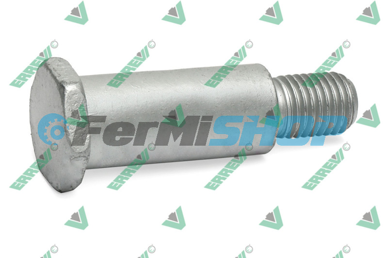 721084 čap závesu stabilizátora Iveco Eurocargo, Stralis, Trakker