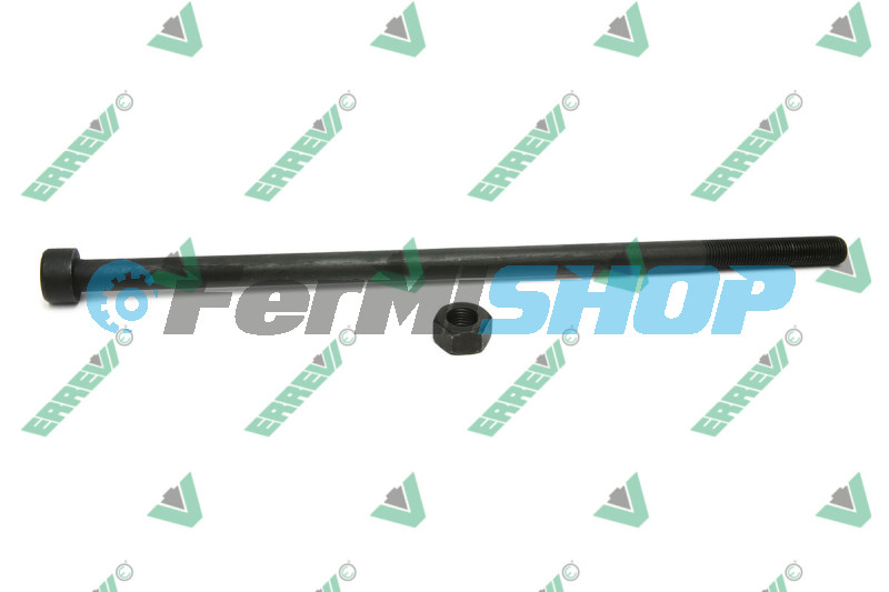 721281 skrutka s matkou pr. 12x300 mm Iveco Eurotech