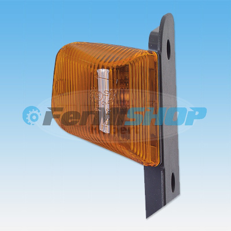 721644 smerovka pravá bočná na nárazníku Iveco Stralis, Trakker AD/AT /uchytenie na dve skrutky/