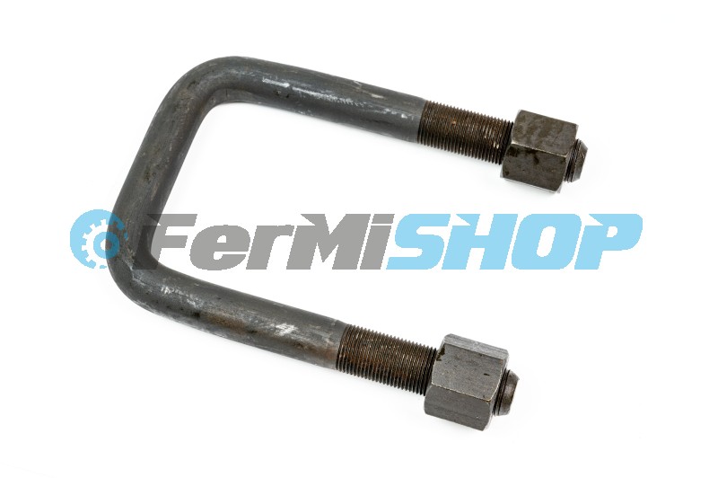722061 trmeň listového pera H=160 mm20x90