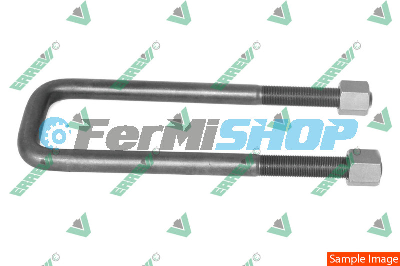 722067 trmeň listového pera 20x90x230 Iveco Stralis