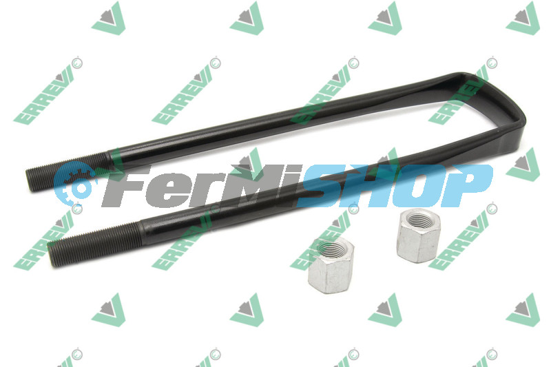 722197 strmeň listového pera 520x100x24 ASTRA