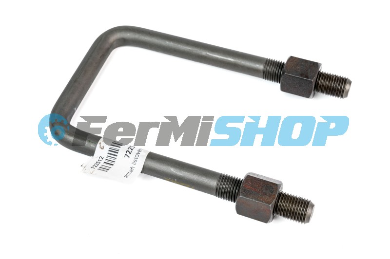 722512 strmeň listového pera CARGO 150mm