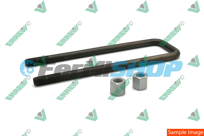 722676 trmeň listového pera Iveco Eurocargo 18x70x380