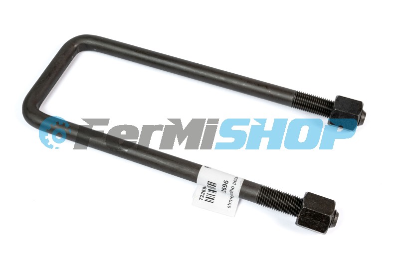 722696 trmeň listového pera CARGO 220mm