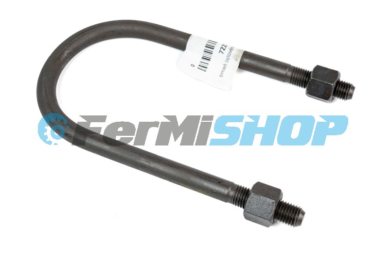 722745 trmeň listového pera Iveco Daily 35S