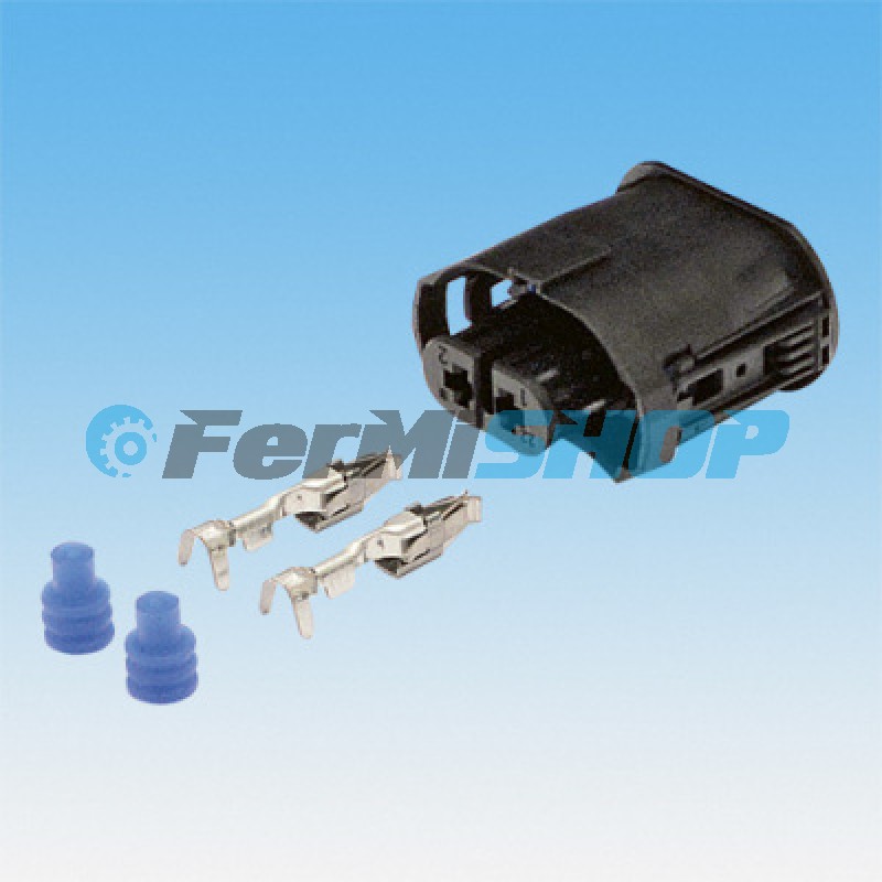 724906 konektor H11, H8 bez káblika