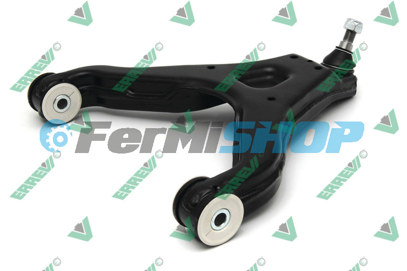 727413 rameno prednej nápravy pravé spodné Iveco Daily 35S/C 2006-, 2009-