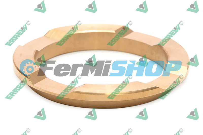 728379 krúžok náboja Iveco Trakker