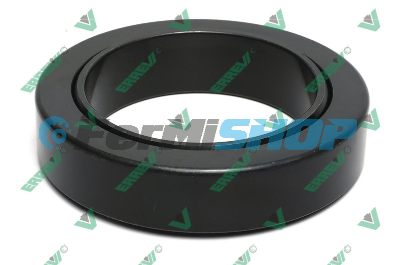 728563 ložisko uloženia zadného listového pera Iveco Astra HD7, HD8, HD9 110,2x160x37x33