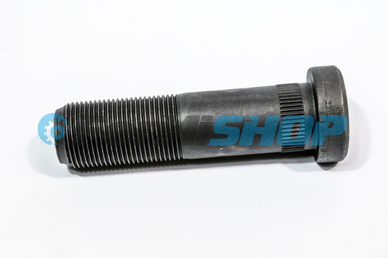 729054 skrutka kola zadná CARGO E150-/TECH M22 x 1,5 x 99 mm