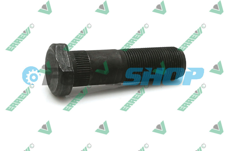 729177 skrutka pred./zad. kolesa Iveco Stralis M22x1,5x77/84