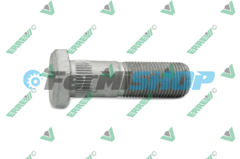 729184 skrutka kola  M18x1,5x58mm