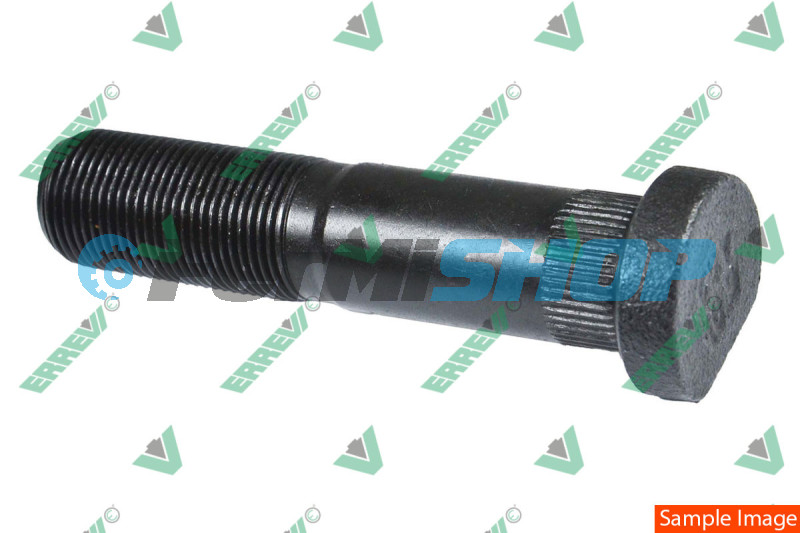 729348 skrutka kola zadná CARGO120- 20x1,5x90