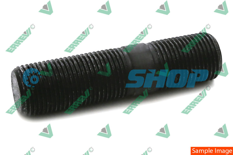 729353 skrutka kola predná DAILY