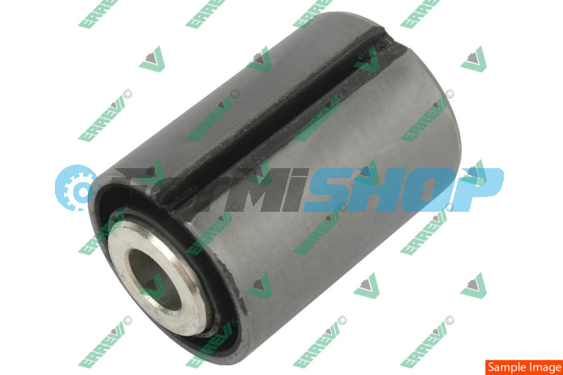 730353 silentblok listového pera Iveco Stralis, Trakker, Eurotech, Eurostar