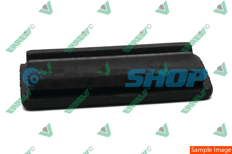 730589 zátka gumová krycieho plechu brzd. štítu typ Meritor Iveco Trakker, Astra