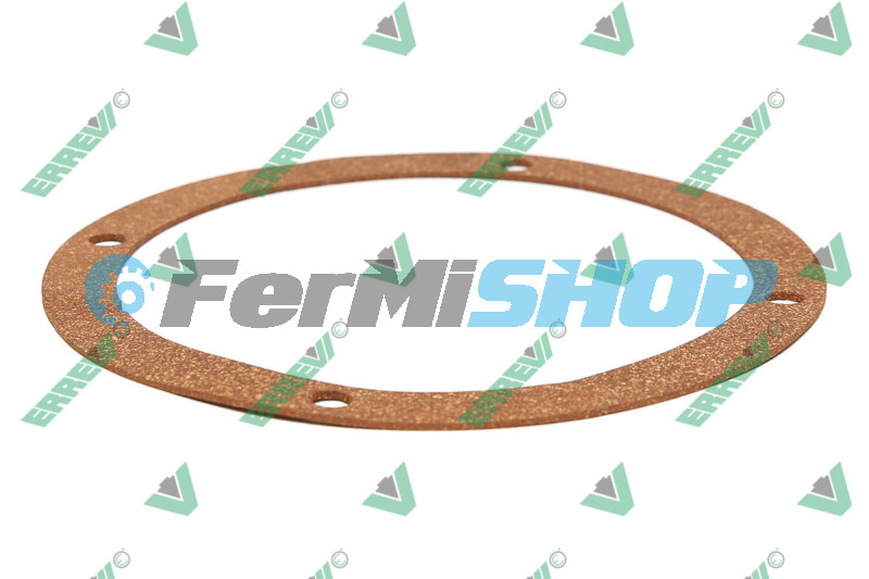 730852 tesnenie uloženia zadného listového pera Iveco Astra HD7, HD8, HD9