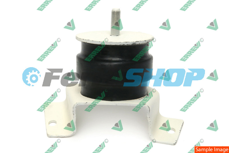 730924 silentblok motora predný pravý Iveco TurboDaily