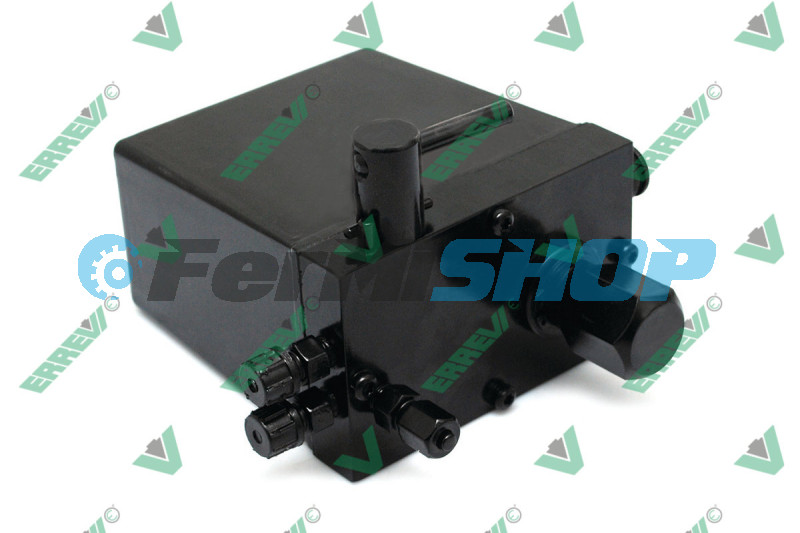 731828 čerpadlo zdvíhania kabíny Iveco Stralis, Trakker