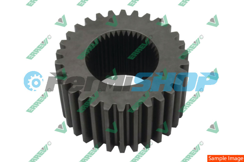 731851 kolo planétové náboja kola Z=30 Iveco Trakker, Stralis