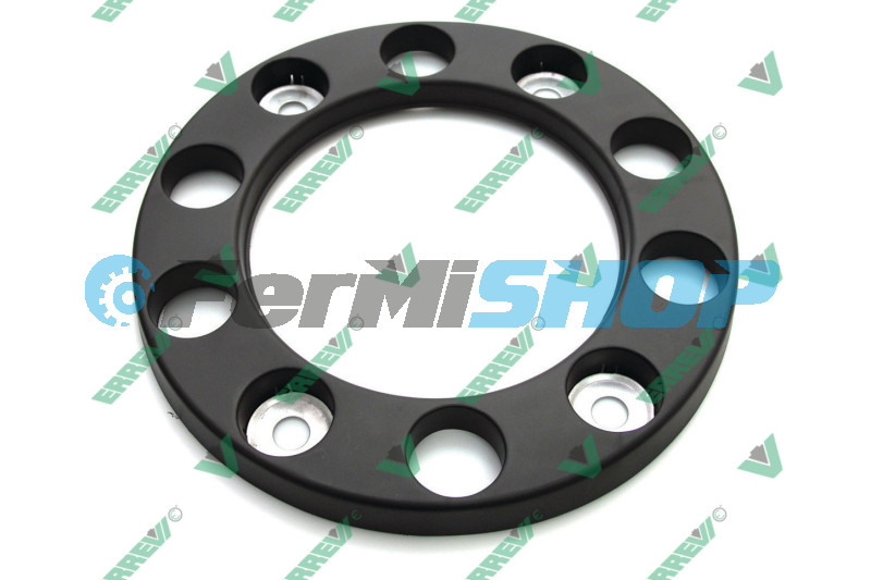 733403 kryt matiek kola 22,5  Iveco Stralis, Trakker, Eurotech, Eurostar, Eurocargo 170E-