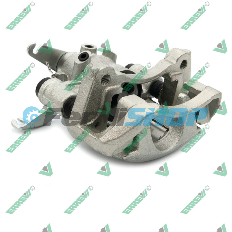 750585 strmeň brzdový zadný ľavý Iveco Daily 35S jednomontáž