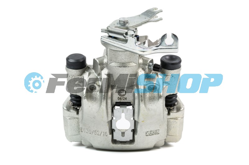 750592 strmeň brzdový zadný ľavý Iveco Daily 35S 2017- jednomontáž